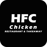 just eat hfc