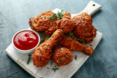 bbq-chicken