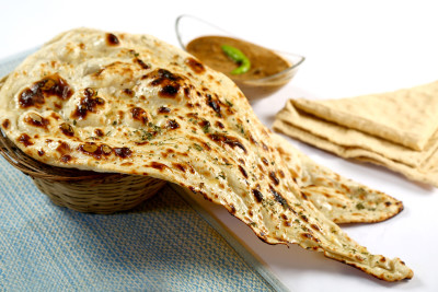 butter-naan
