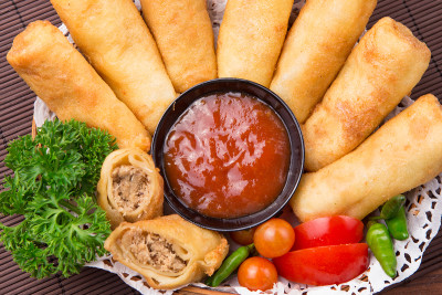 chicken-spring-rolls-3