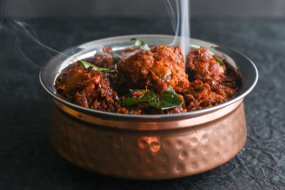chicken-varuval