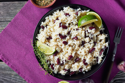 coconut-rice