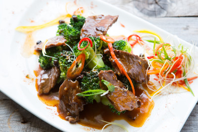 mongolian-beef