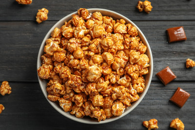 popcorn