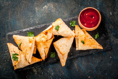 samosa