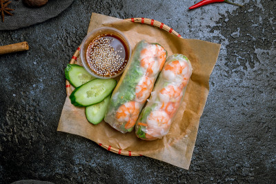 spring-roll