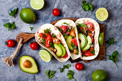 taco