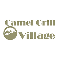 camel-grill