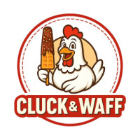 cluck-and-waff