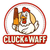 cluck-and-waff