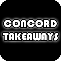 concord-takeaways