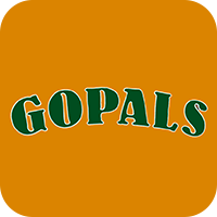 gopals-vegetarian