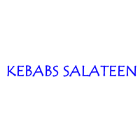 kebab-salateen
